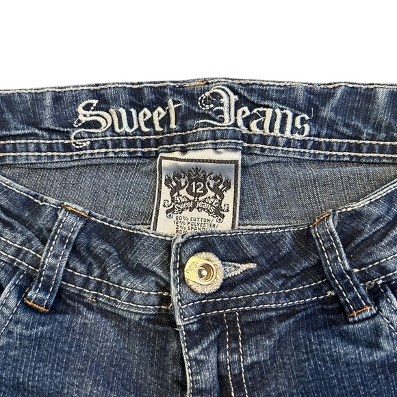 y2k low rise jeans - Picture 5 of 8